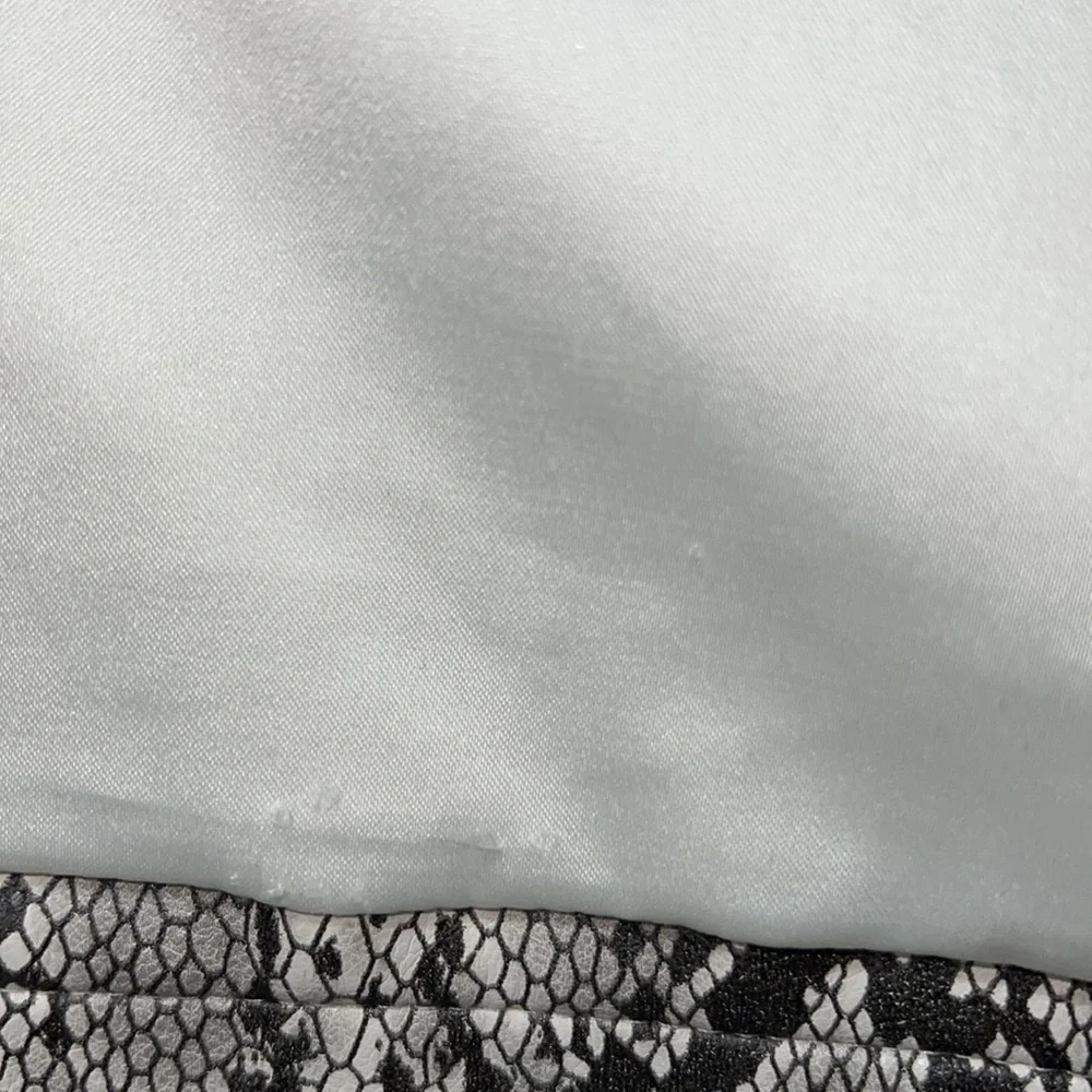 BLANKNYC faux snakeskin moto jacket - Picture 12 of 12